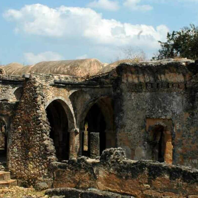 Kilwa