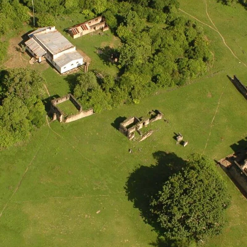 Kilwa