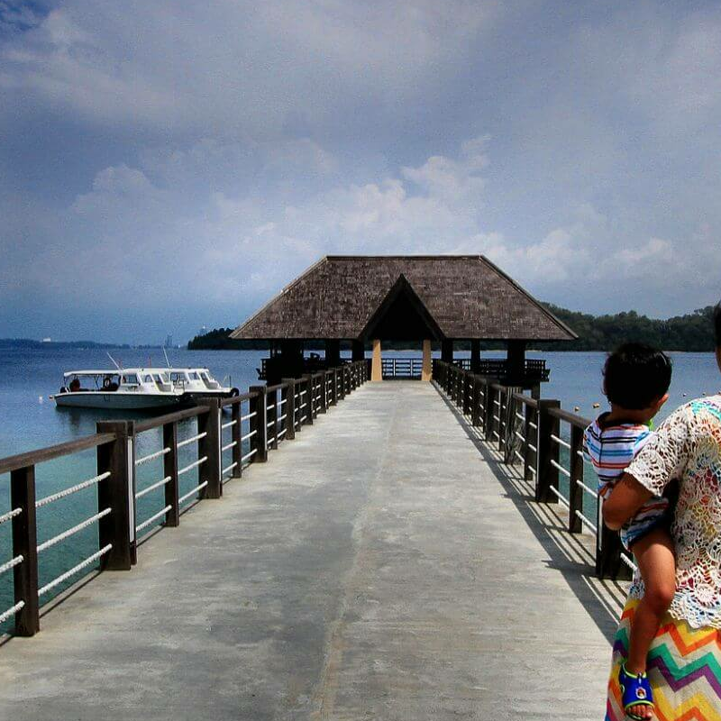Kota Kinabalu