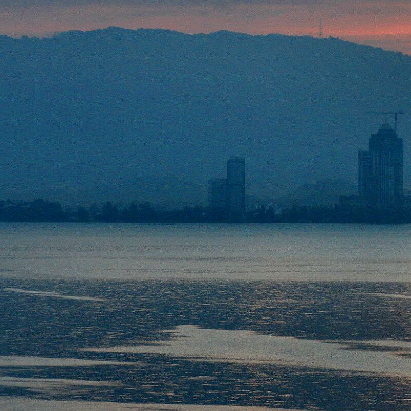 Kota Kinabalu
