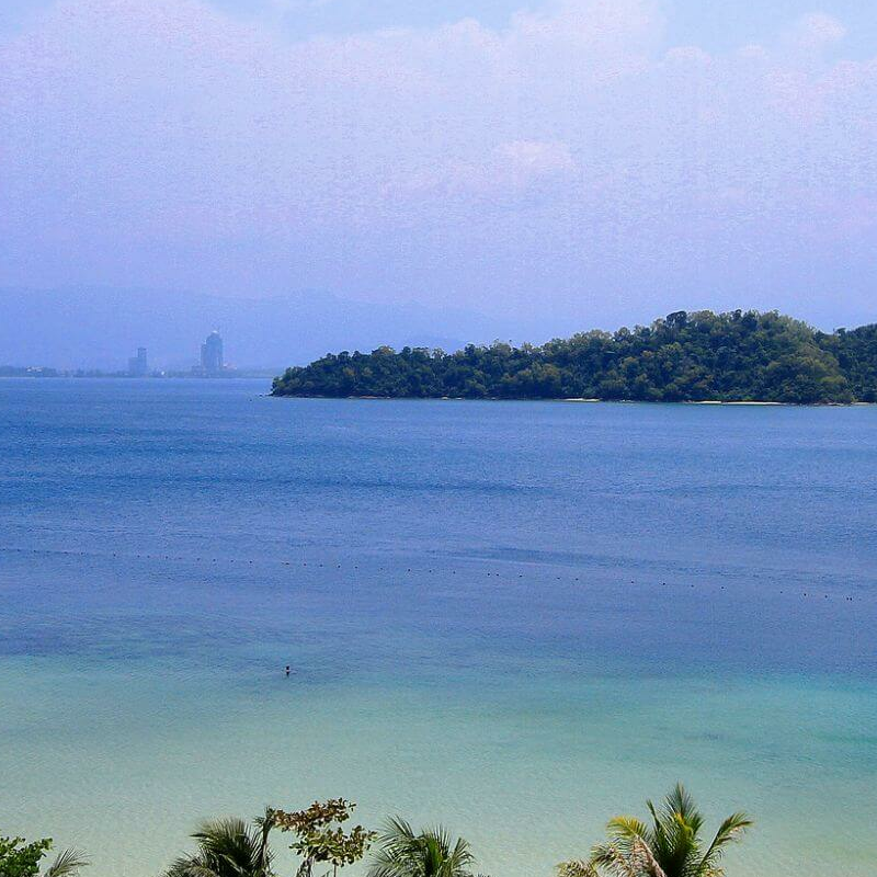 Kota Kinabalu