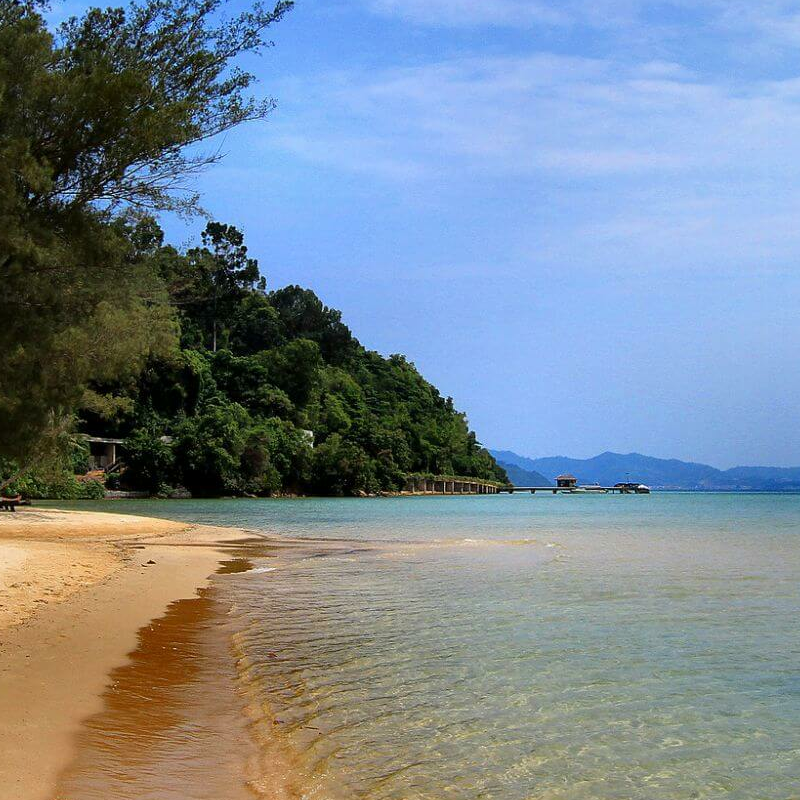 Kota Kinabalu