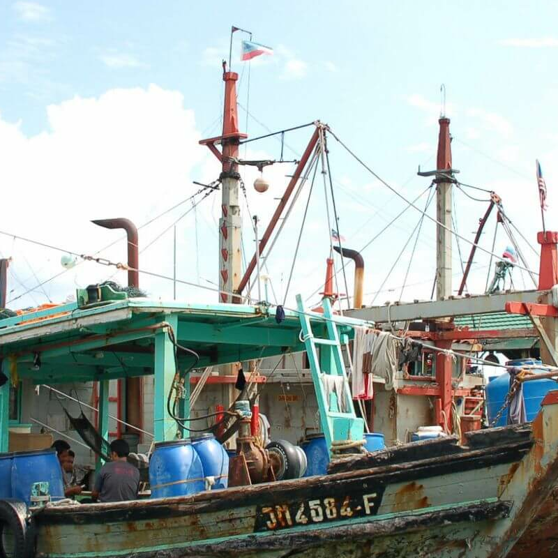 Kota Kinabalu