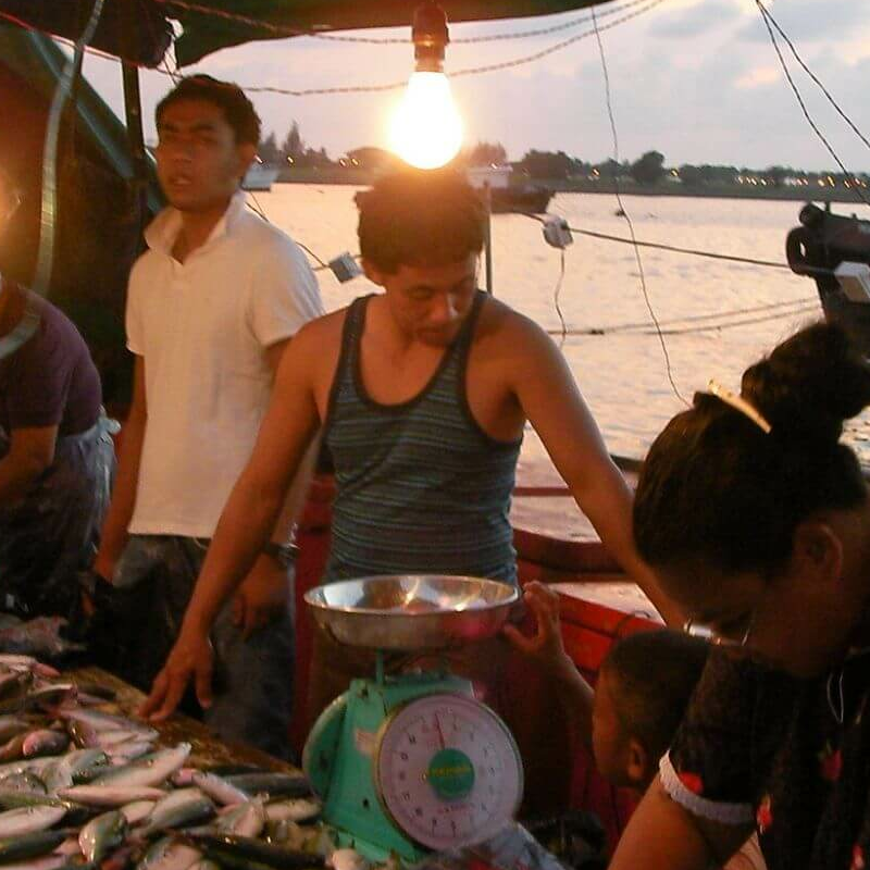 Kota Kinabalu