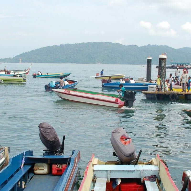 Kota Kinabalu