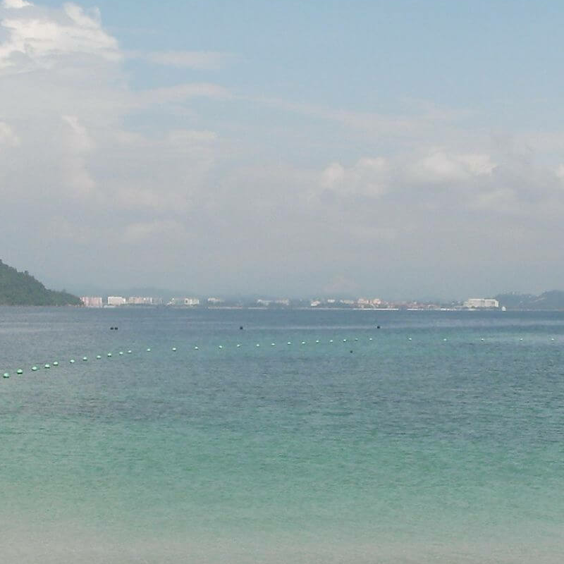 Kota Kinabalu