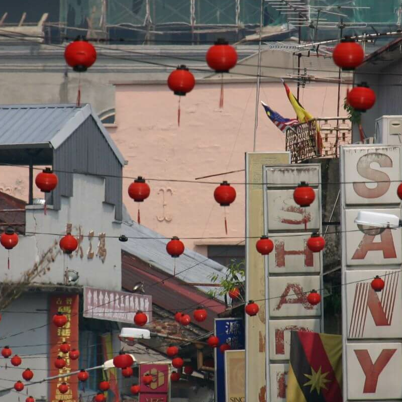 Kuching