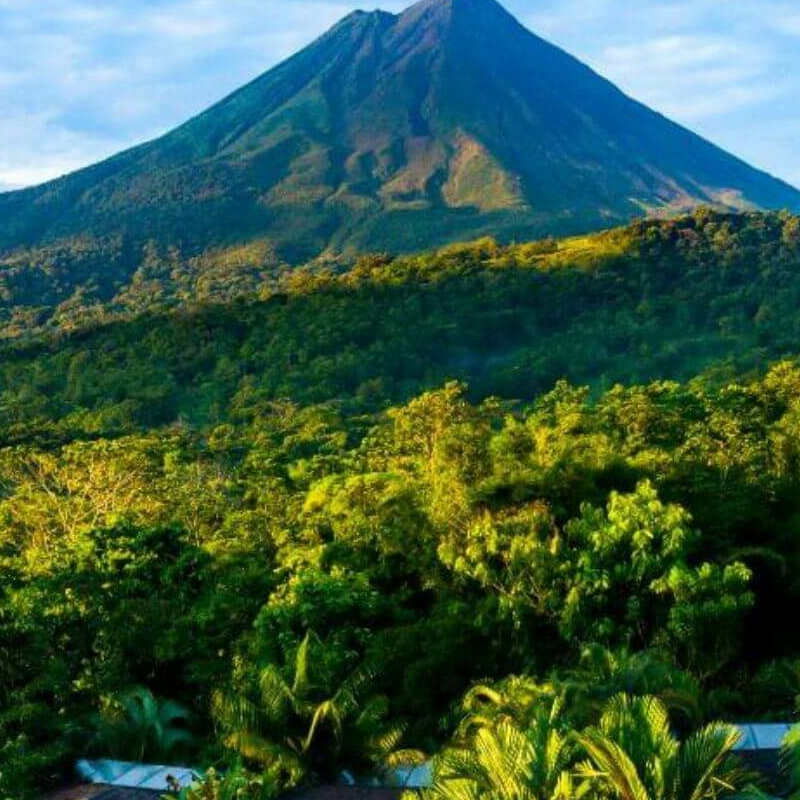 La Fortuna