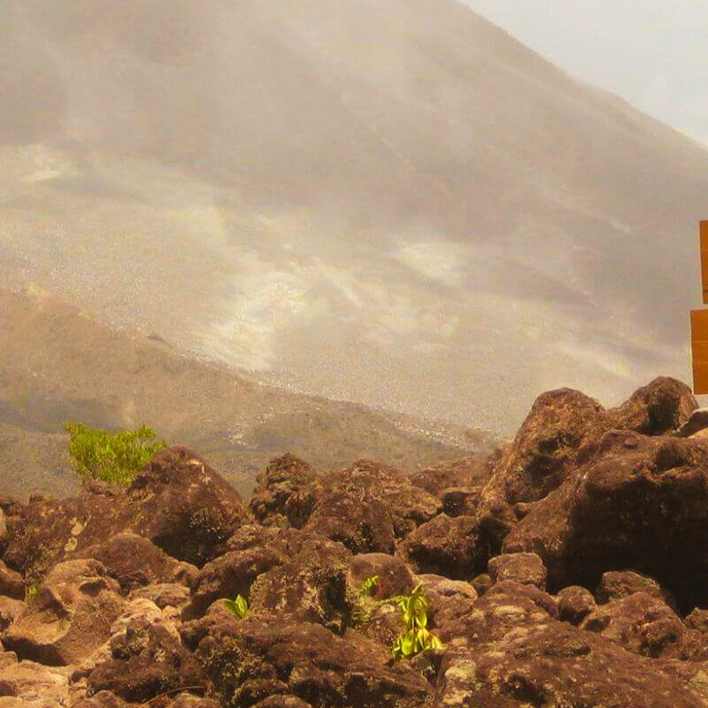 La Fortuna