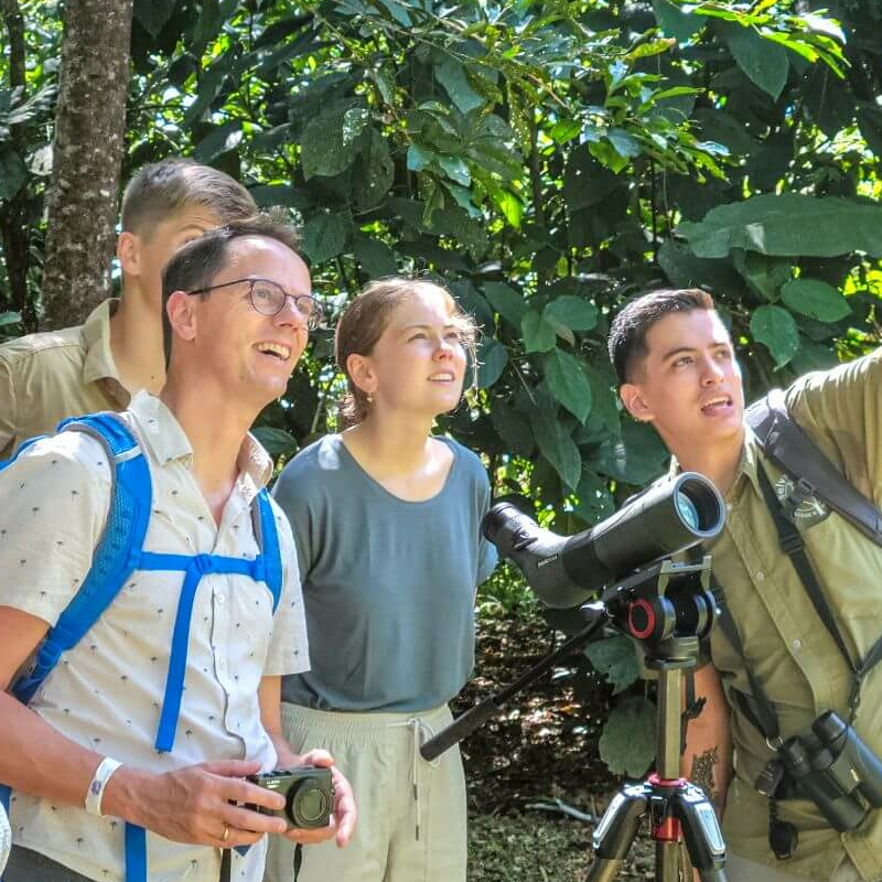La Selva