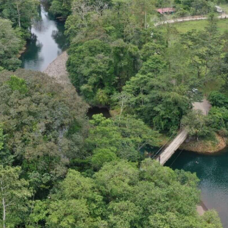 La Selva