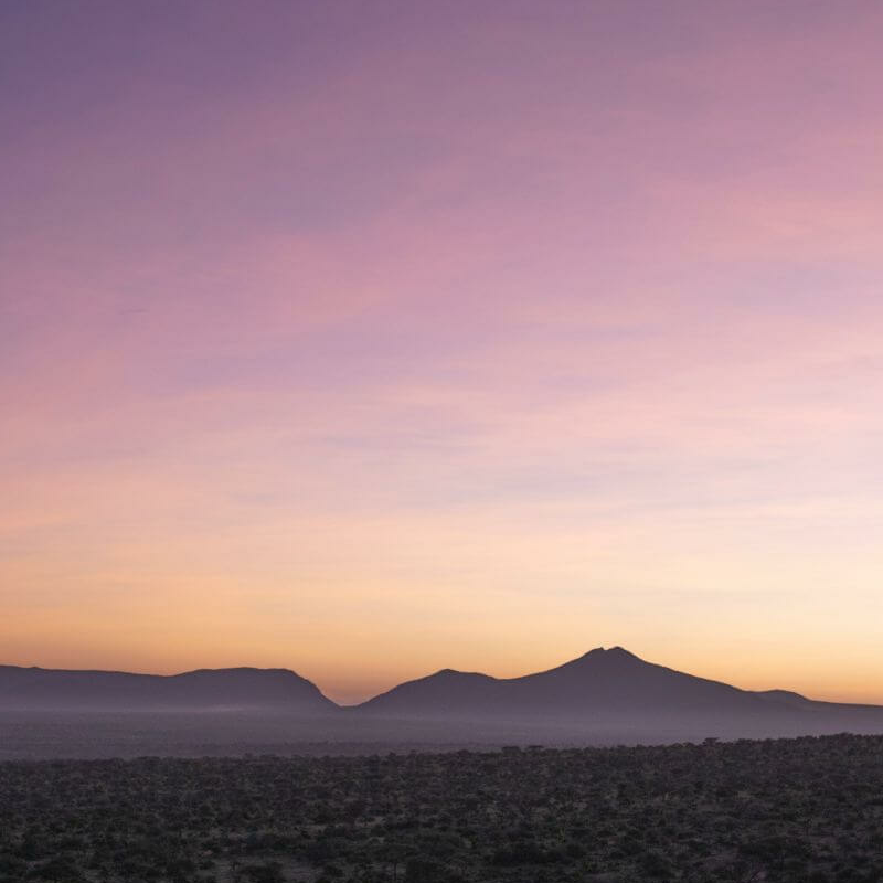 Laikipia
