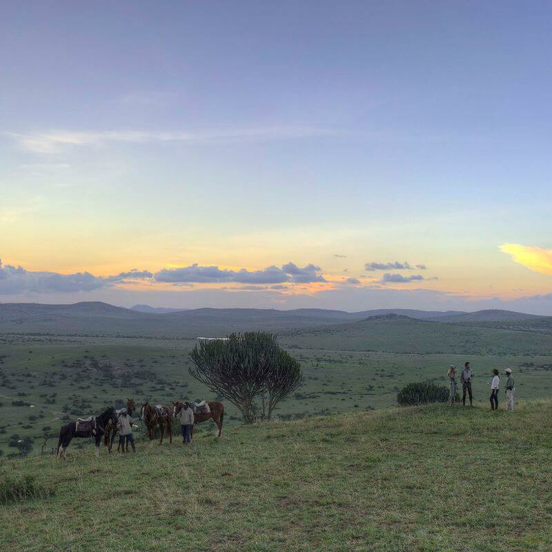 Laikipia