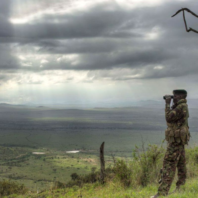 Laikipia