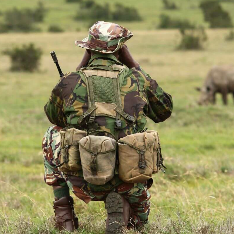 Laikipia
