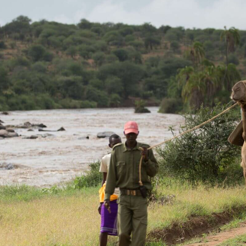 Laikipia