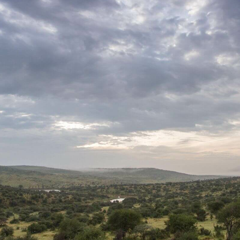 Laikipia