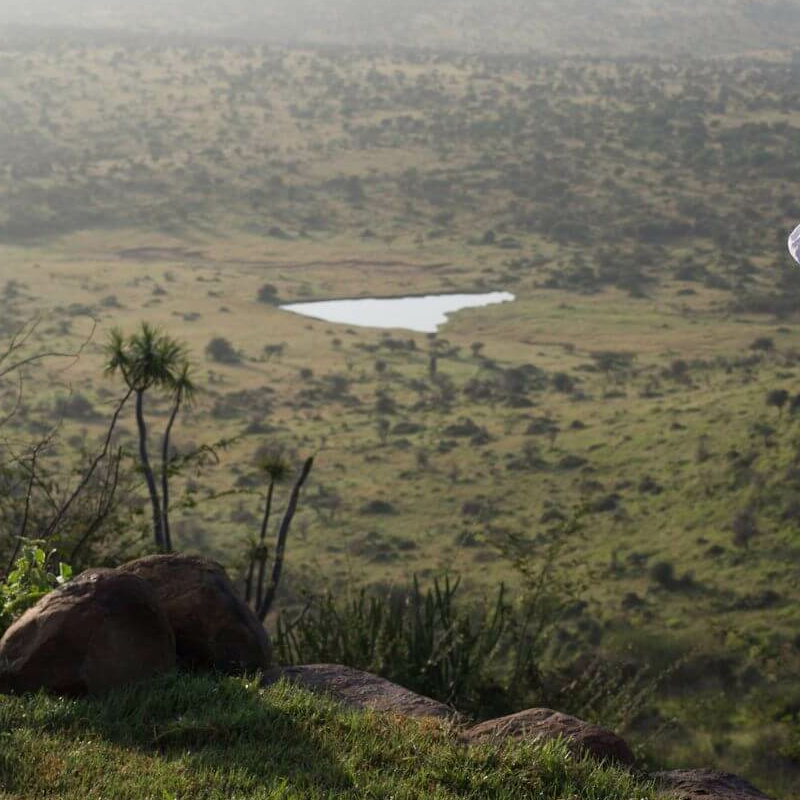 Laikipia