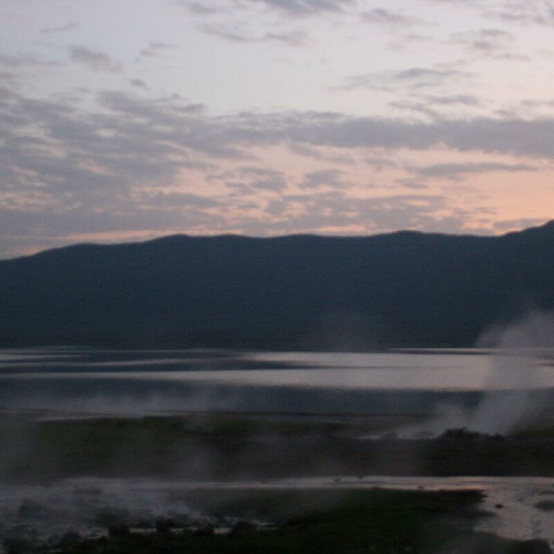 Lake Baringo