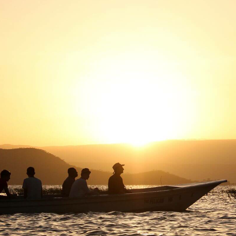 Lake Baringo