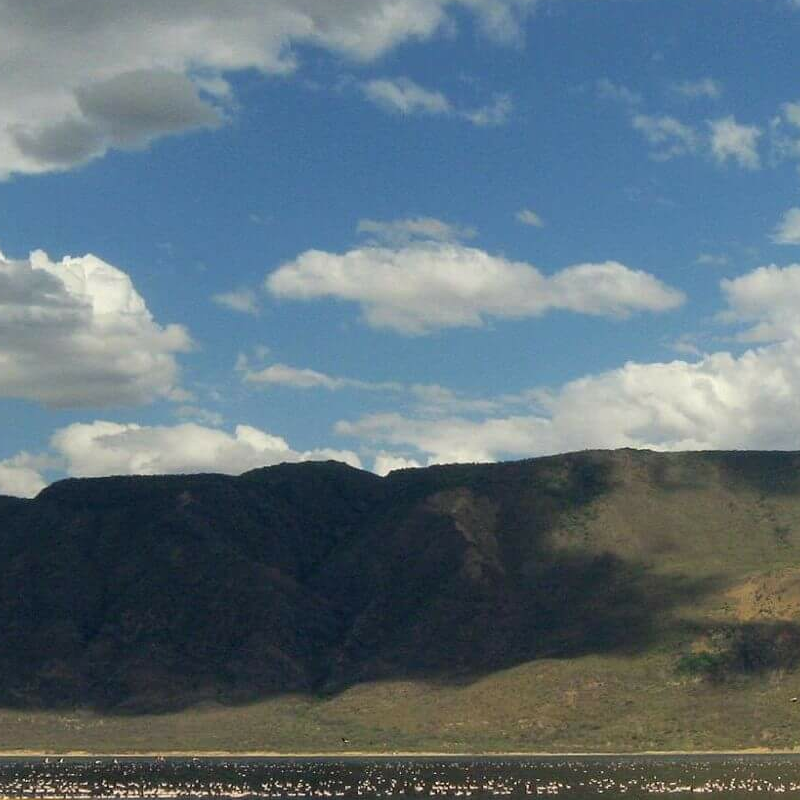 Lake Baringo