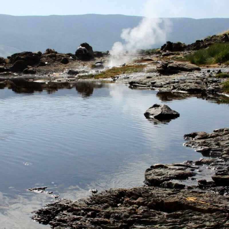 Lake Baringo