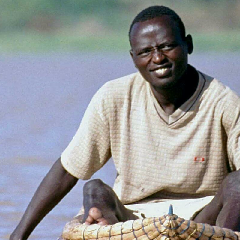 Lake Baringo