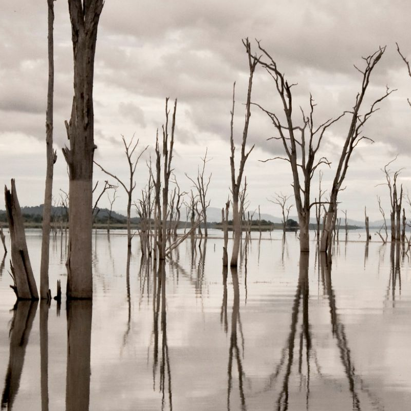 Lake Kariba