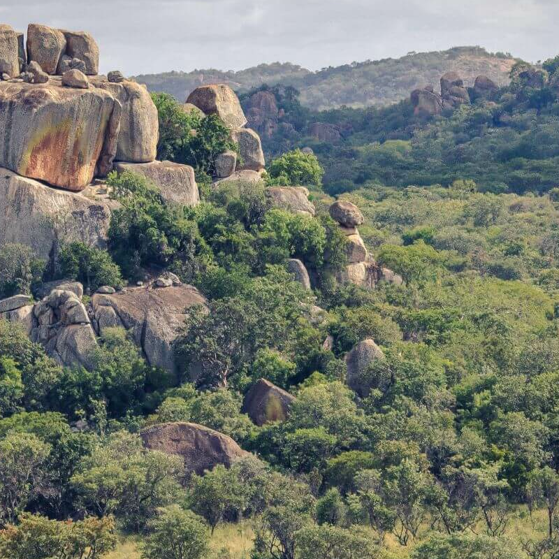 Lake Kariba