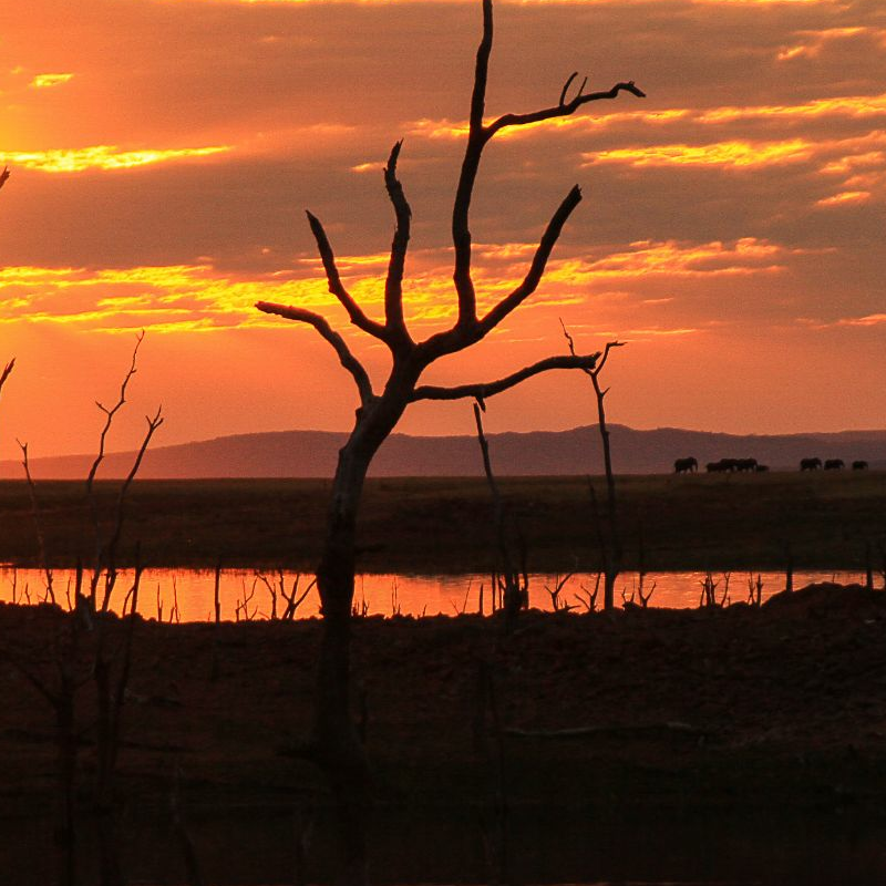 Lake Kariba