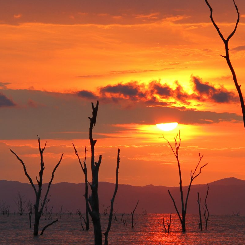 Lake Kariba