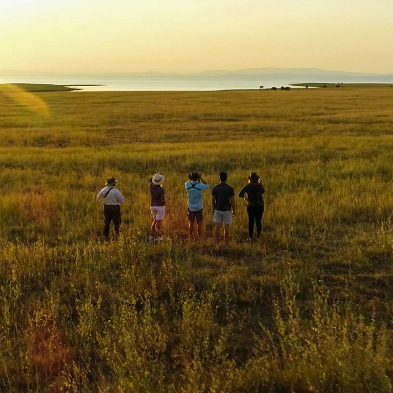 Lake Kariba