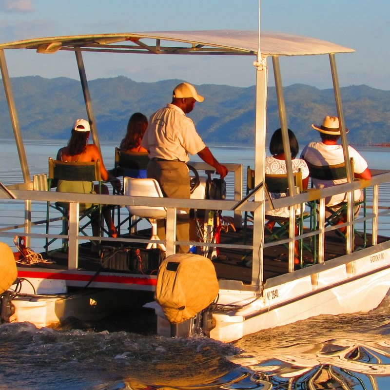 Lake Kariba