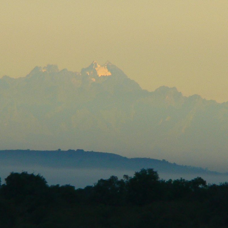 Lake Mburo Nationalpark