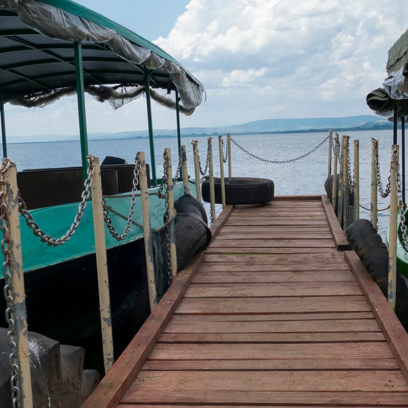 Lake Mburo Nationalpark