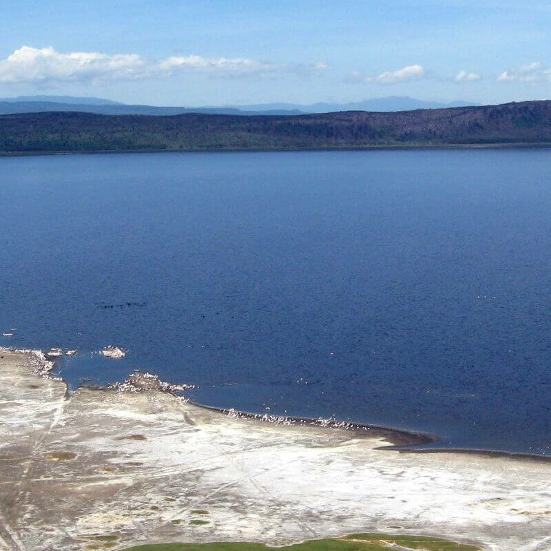 Lake Nakuru