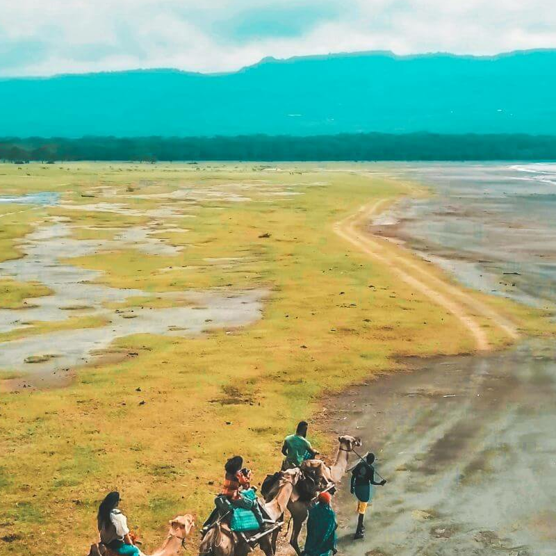 Lake Nakuru
