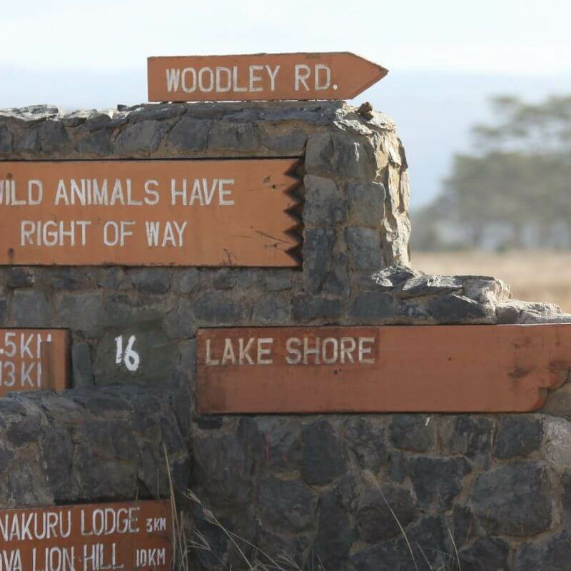 Lake Nakuru