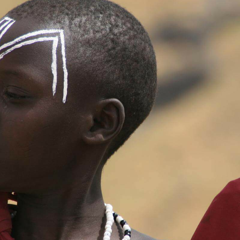 Lake Natron