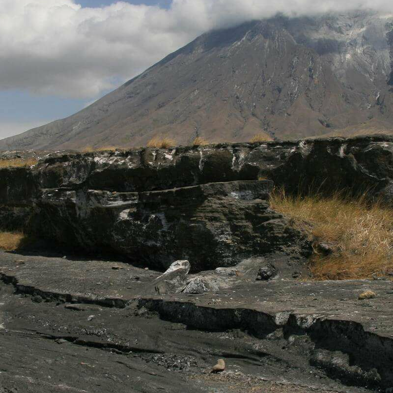 Lake Natron