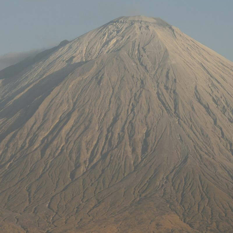 Lake Natron