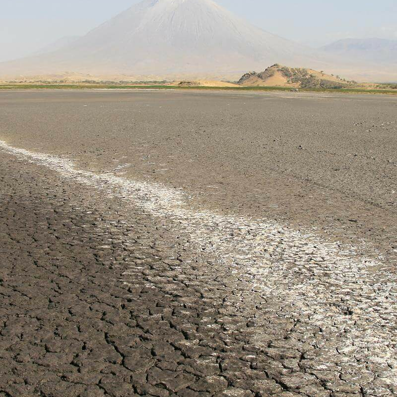 Lake Natron