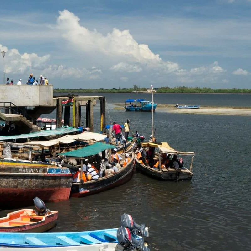 Lamu Island