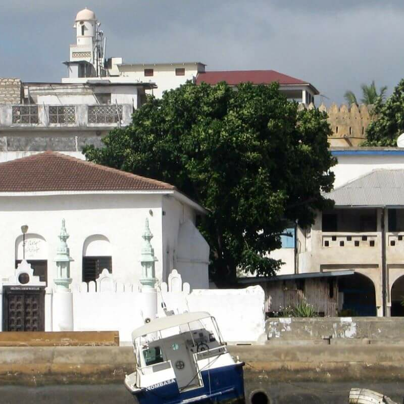 Lamu Island