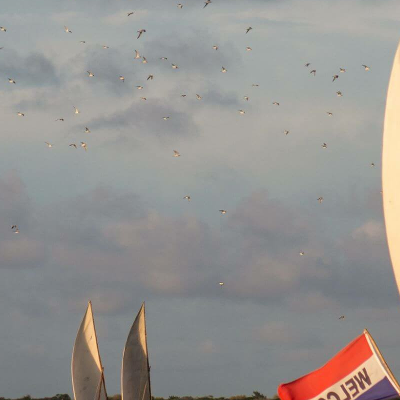 Lamu Island