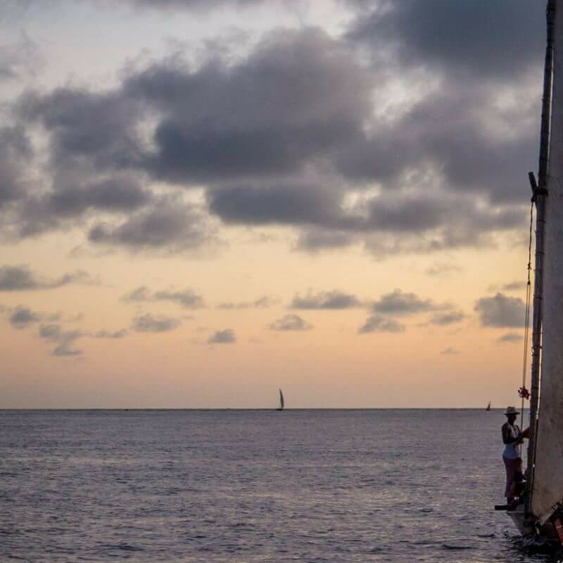 Lamu Island