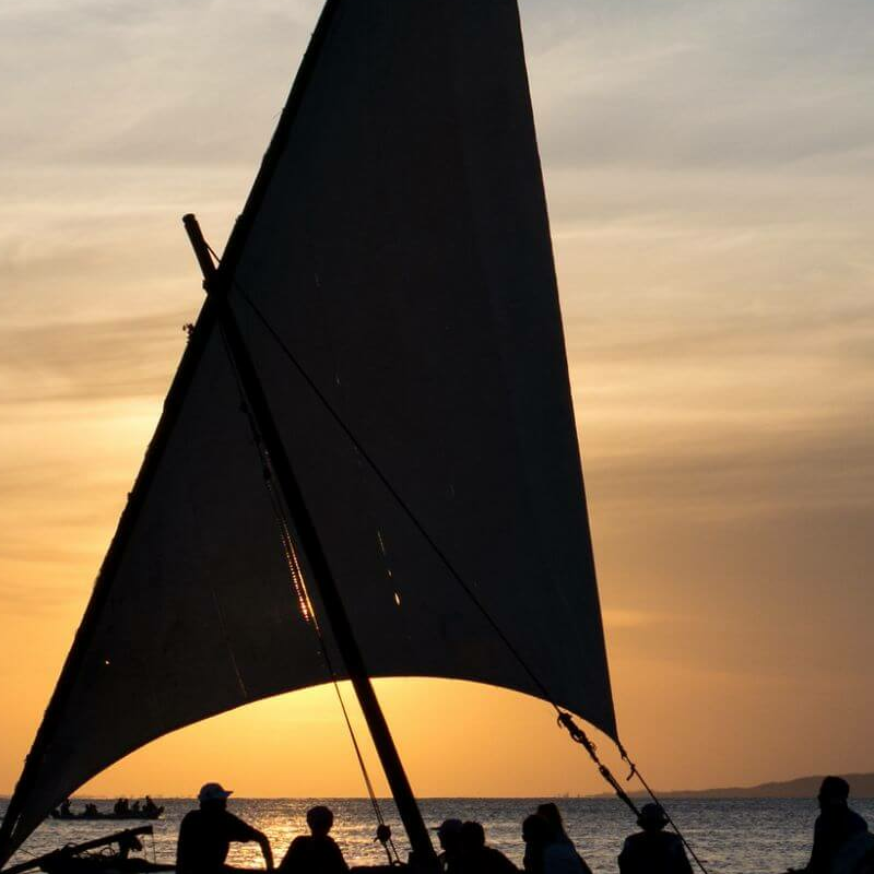 Lamu Island