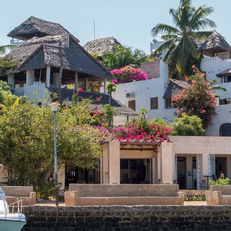 Lamu Island