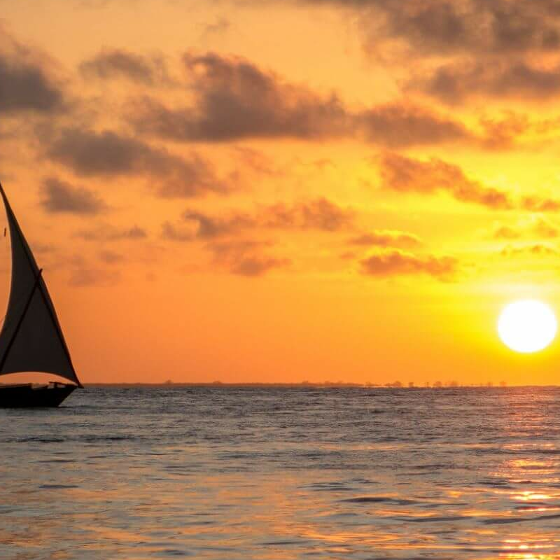 Lamu Island