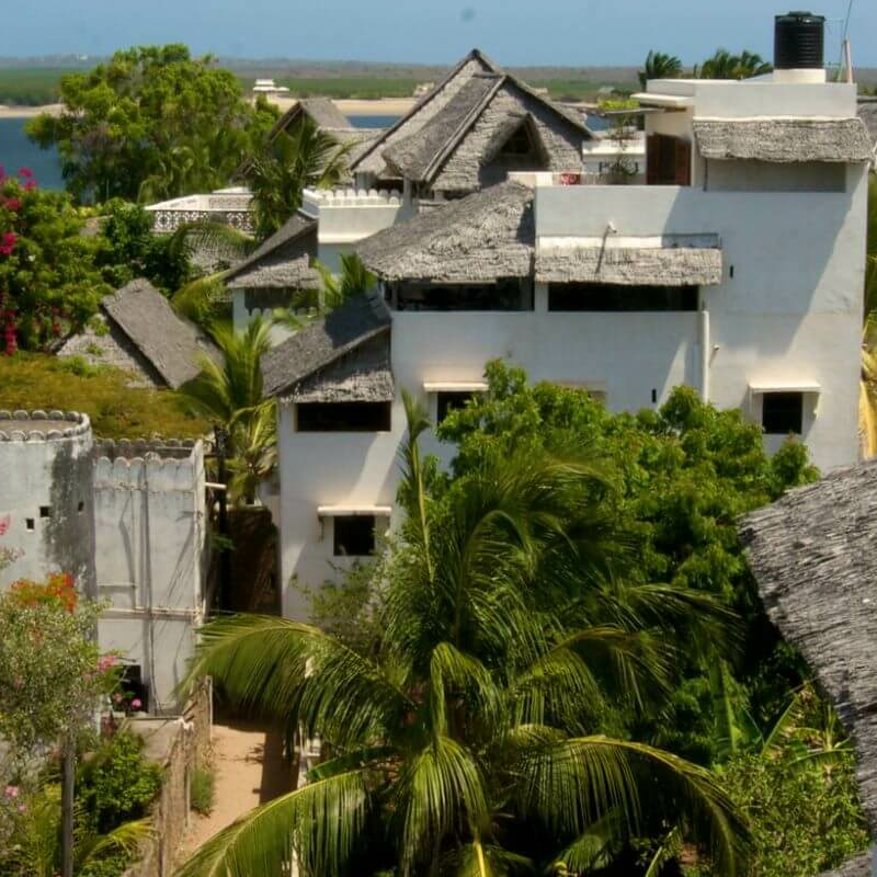 Lamu Island